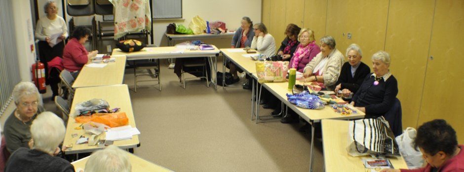 Venue hire in Cardiff